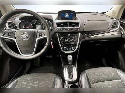 2016 Buick Encore Convenience