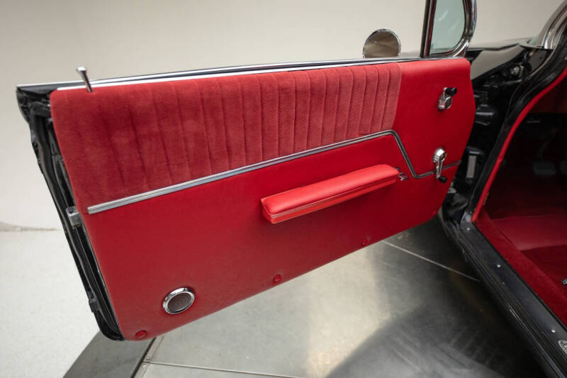 1962 Chevrolet Impala