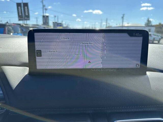 2023 Mazda CX-5 2.5 S Preferred