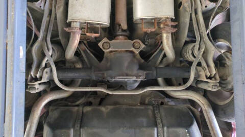 1991 Ford Mustang LX 5.0