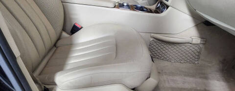 2014 Mercedes-Benz CLS CLS 550