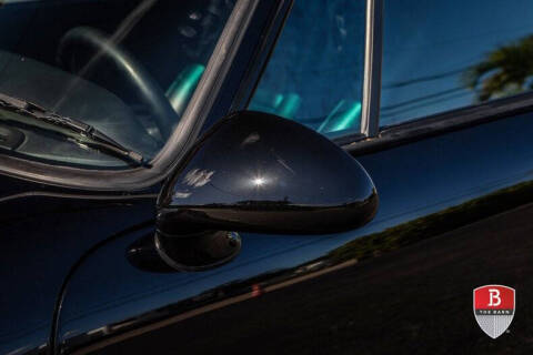 1994 Porsche 911