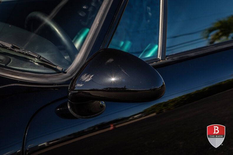 1994 Porsche 911