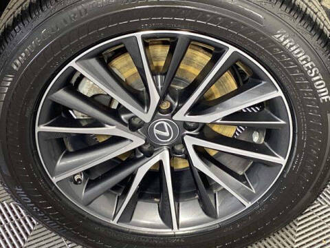 2023 Lexus NX 350h Premium