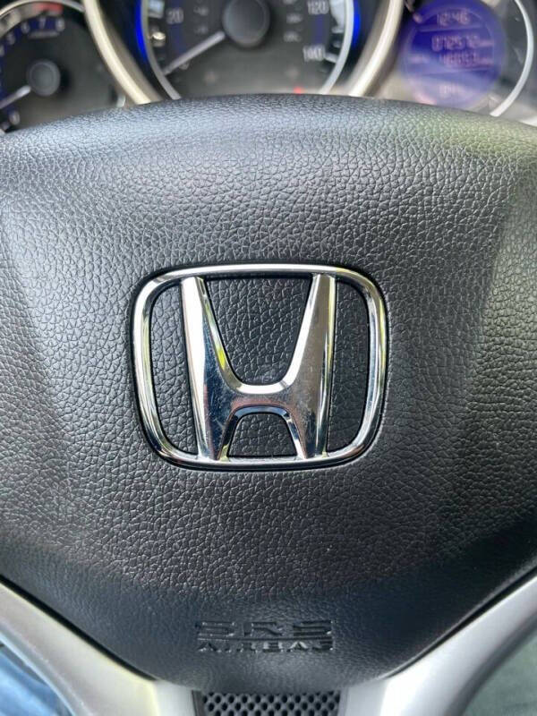 2014 Honda Accord EX-L V6