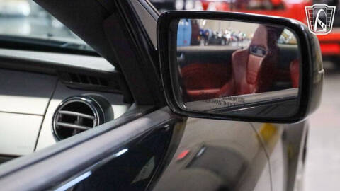 2005 Ford Mustang