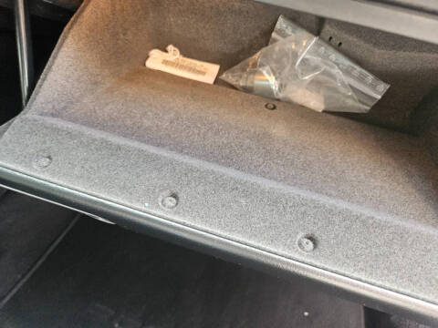 2004 Porsche Boxster S