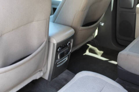 2011 Ford Flex SE