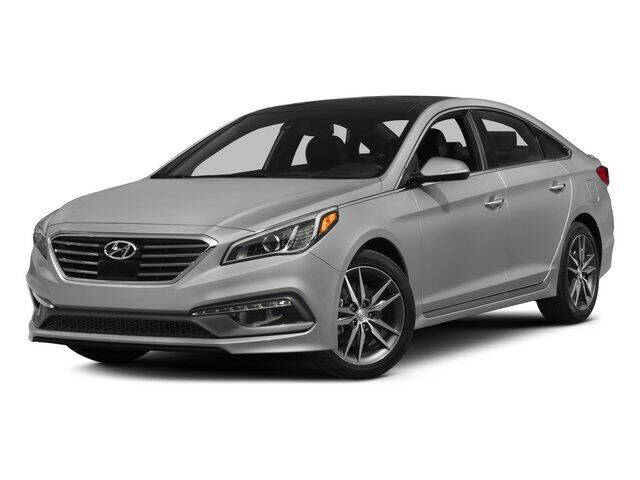 2015 Hyundai Sonata for sale at Performance Dodge Chrysler Jeep in Ferriday LA