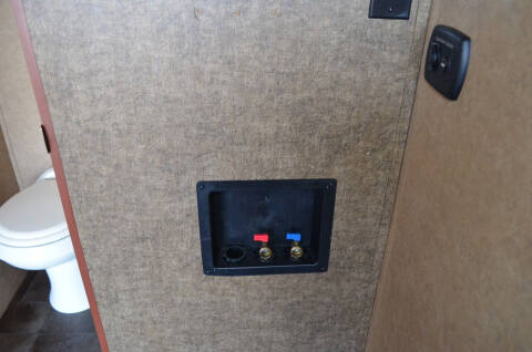 2014 Forest River vengance