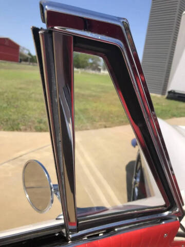 1963 Chevrolet Corvette