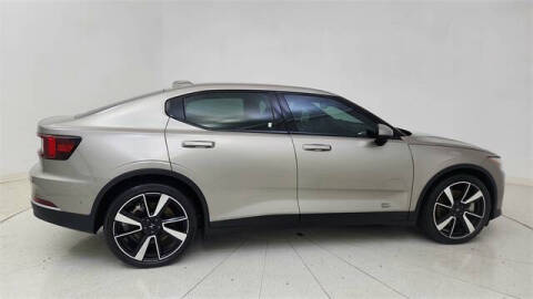 2022 Polestar 2 Long Range Dual Motor