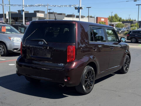 2009 Scion xB