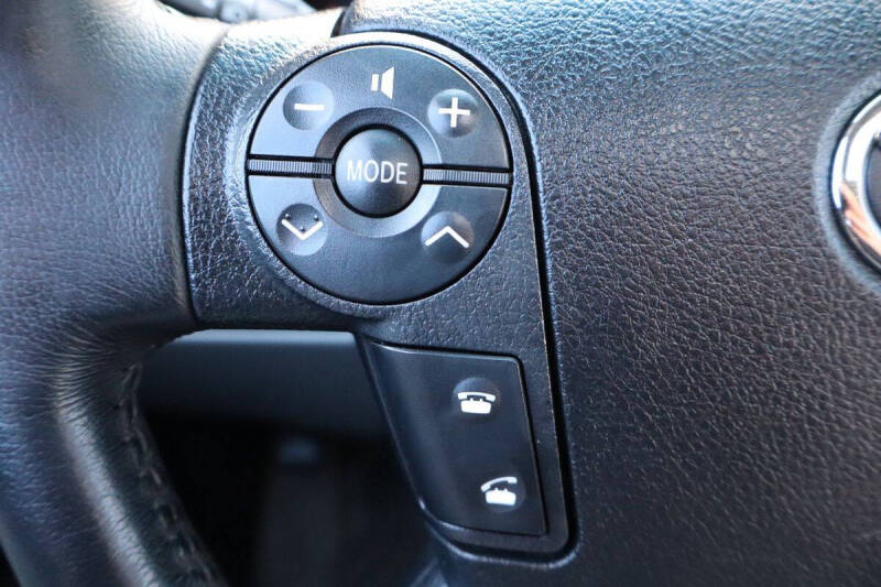 2010 Toyota Sequoia SR5