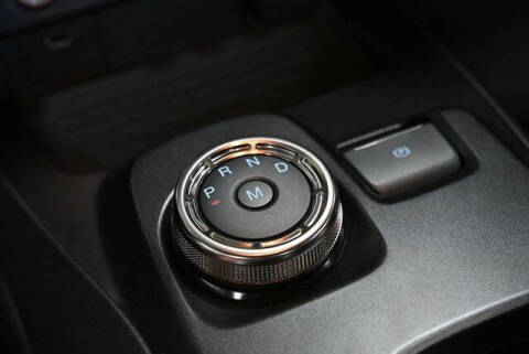 2020 Ford Mustang Shelby GT500