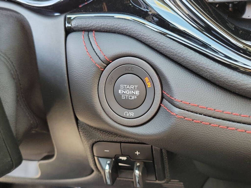 2026 Dodge Durango GT HEMI Plus