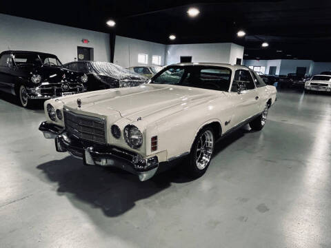 1976 Dodge Charger for sale at Jensen's Dealerships in Sioux City IA