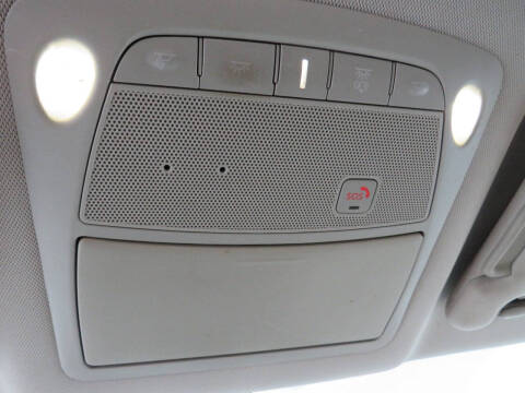 2018 Nissan Pathfinder SL