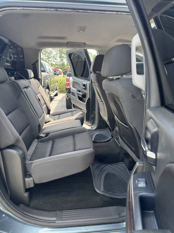 2014 GMC Sierra 1500
