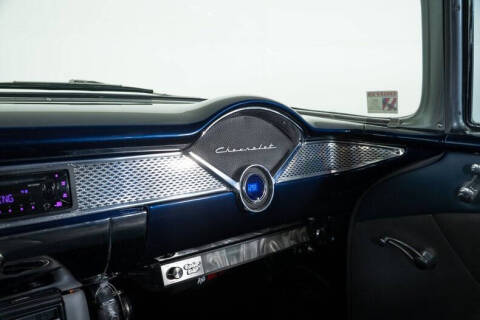 1955 Chevrolet 210