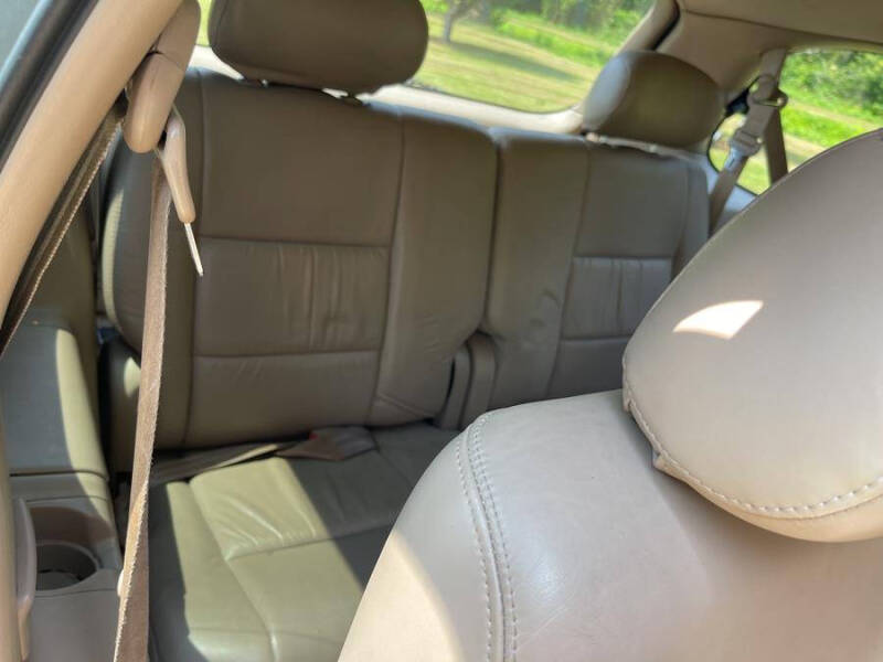 1999 Toyota Sienna