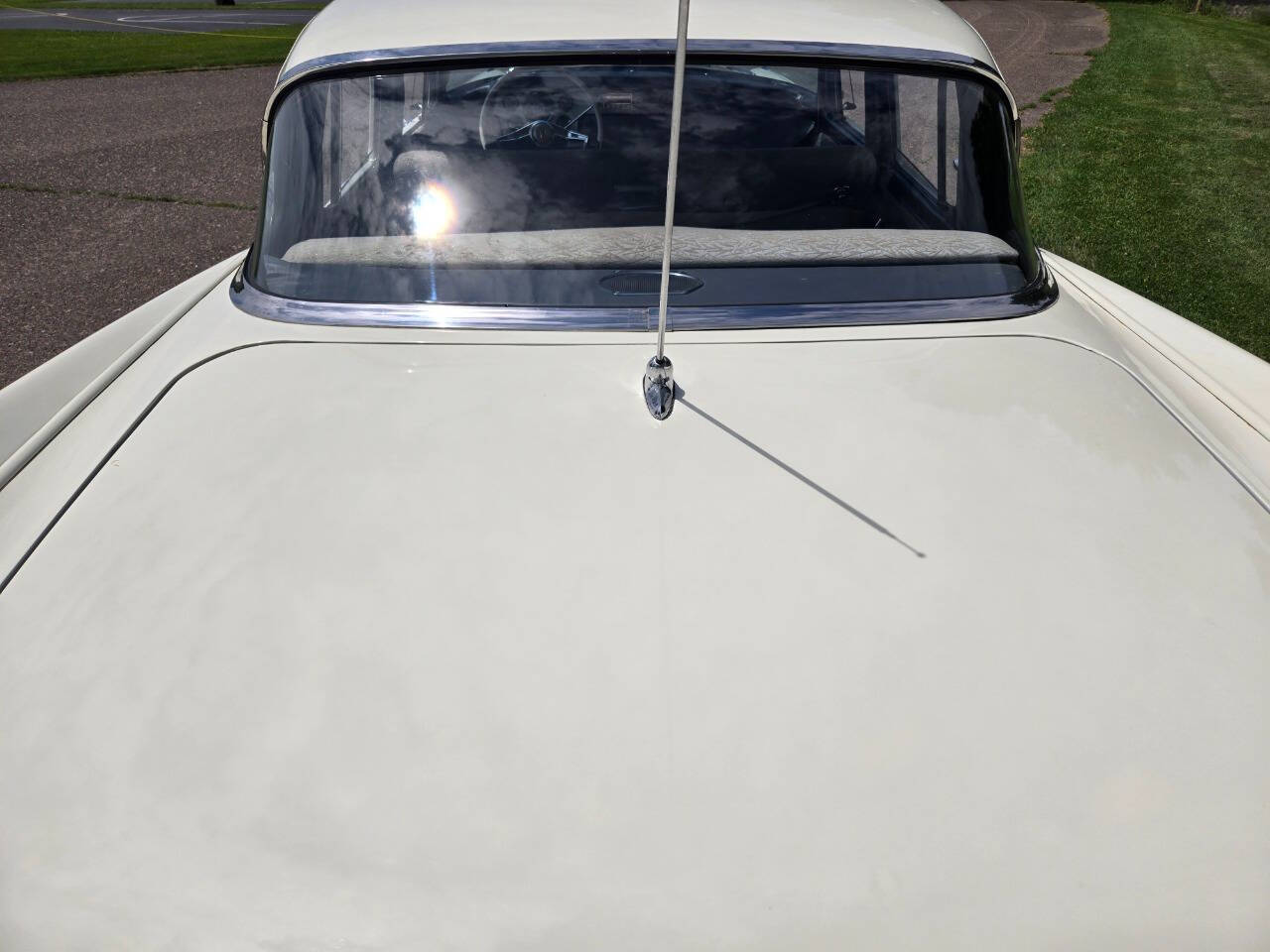1958 Packard Series 58L 113