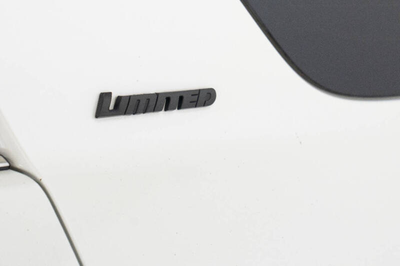 2020 Toyota 4Runner Nightshade Edition