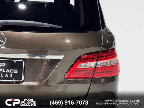 2013 Mercedes-Benz M-Class ML 350