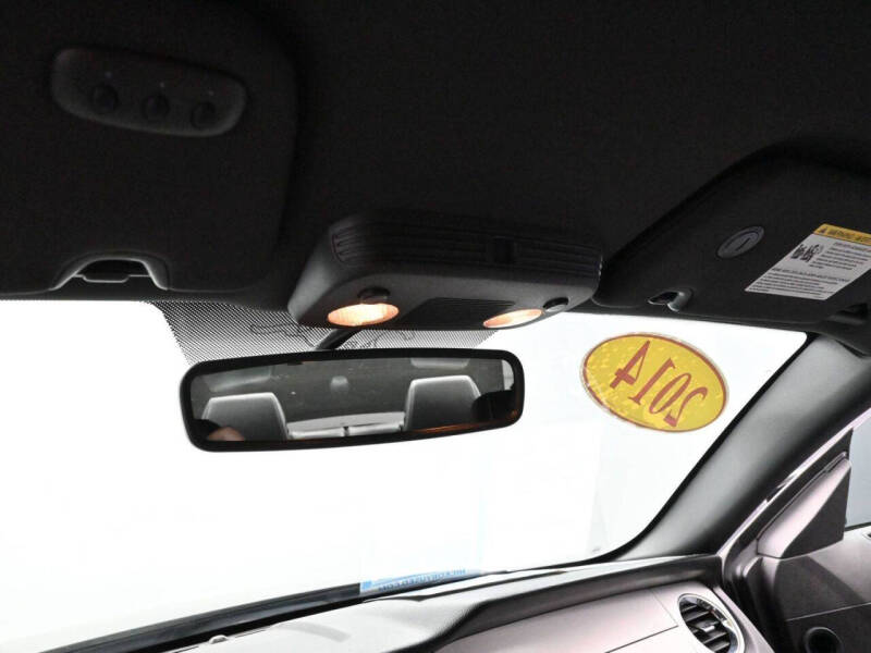 2014 Ford Mustang V6 Premium