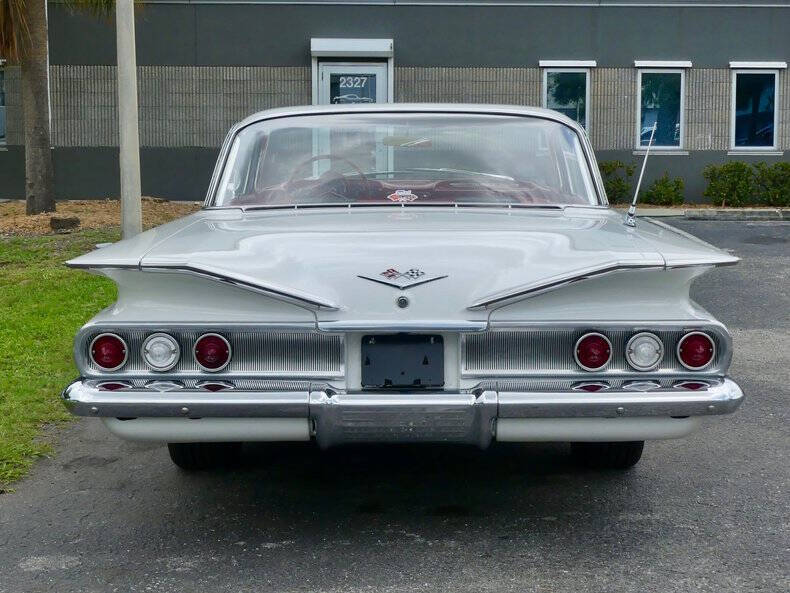 1960 Chevrolet Impala