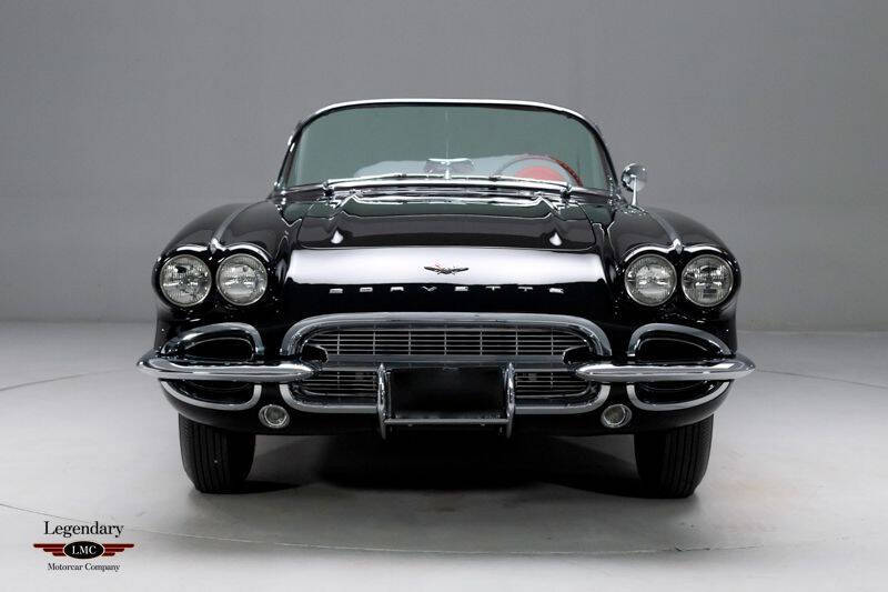 1961 Chevrolet Corvette