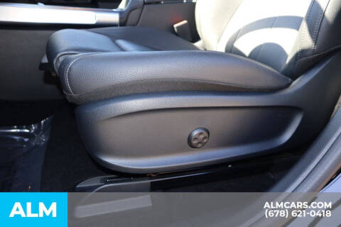 2024 Mercedes-Benz EQB EQB 250+