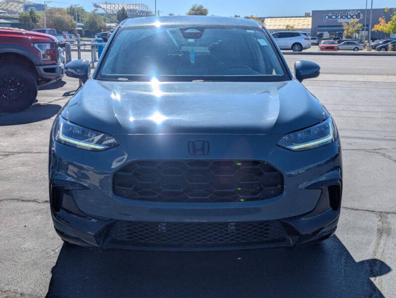 2023 Honda HR-V EX-L