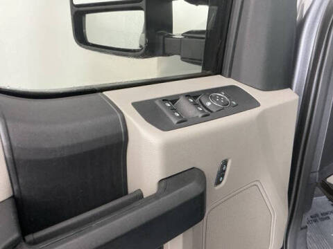 2021 Ford F-350 Super Duty XL