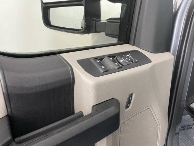 2021 Ford F-350 Super Duty XL