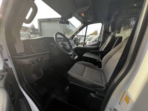 2020 Ford Transit 350