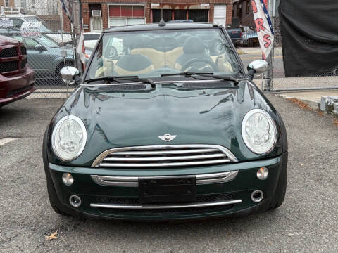 2006 MINI Cooper