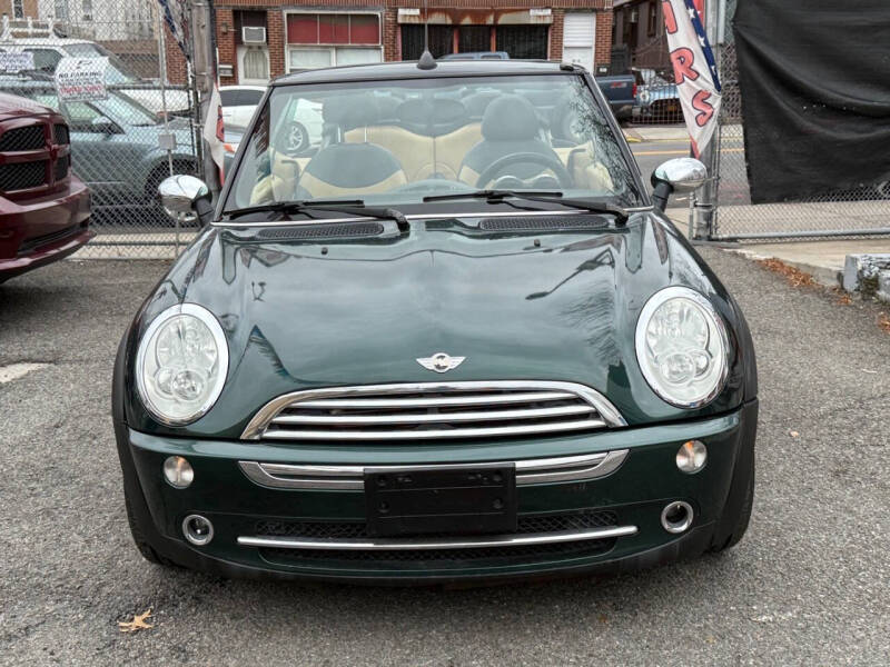 2006 MINI Cooper