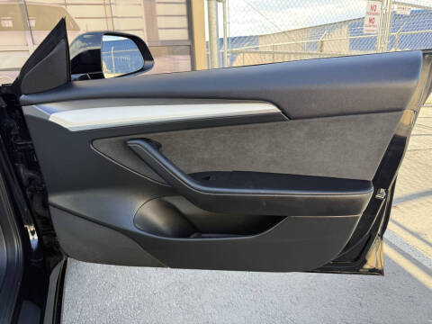 2023 Tesla Model 3 Long Range