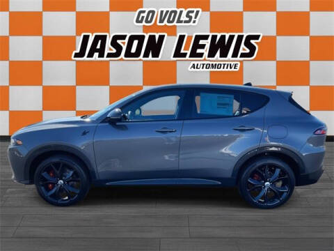 2024 Dodge Hornet R/T