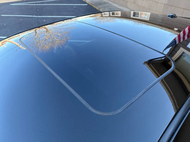 2018 Nissan Altima 2.5 SV