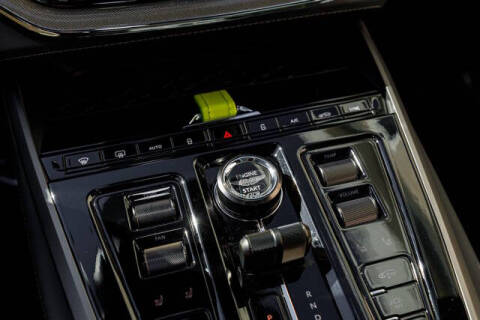 2026 Aston Martin DBX S