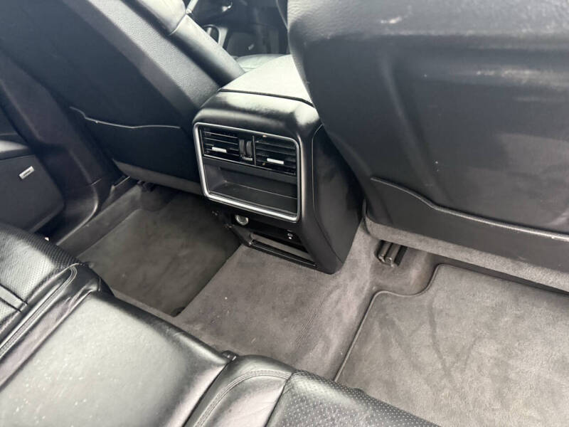 2021 Porsche Cayenne