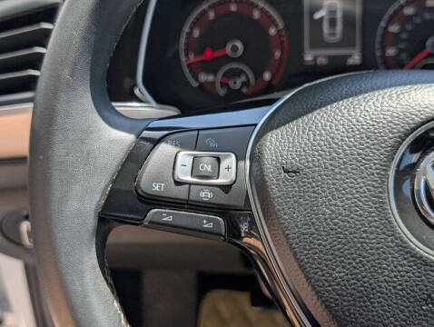 2021 Volkswagen Jetta