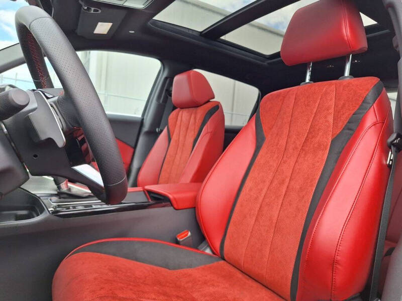 2025 Acura ADX w/A-SPEC