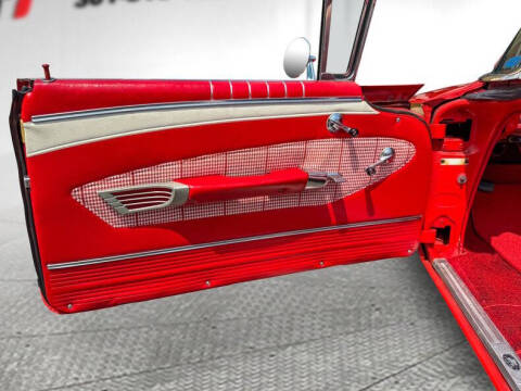 1960 Chevrolet Impala