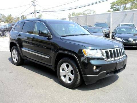 2012 Jeep Grand Cherokee for sale at Good Price Cars in Newark NJ