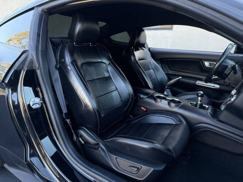 2020 Ford Mustang GT