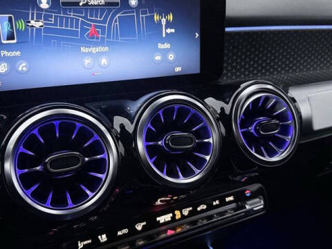 2024 Mercedes-Benz GLB GLB 250 4MATIC