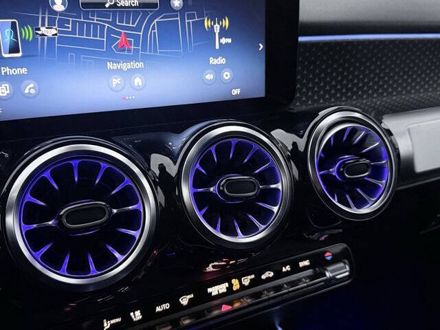 2024 Mercedes-Benz GLB GLB 250 4MATIC